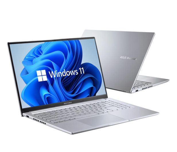 ASUS Vivobook 15X R5-5600H/8GB/512/Win11 OLED - 1103294 - zdjęcie